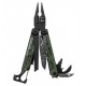 Мультитул Leatherman Signal Green Topo multitool with holster - limited edition 832692 [LEATHERMAN]